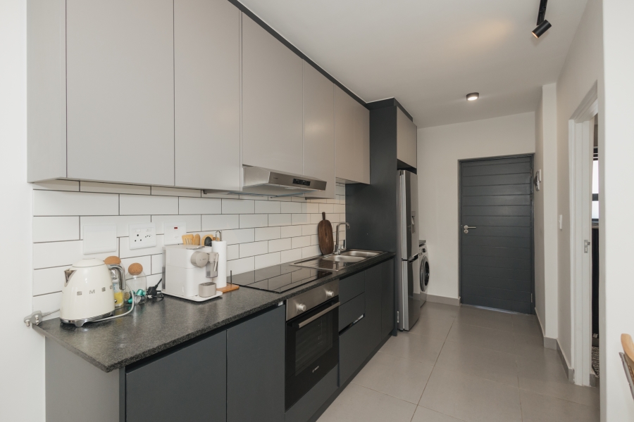 1 Bedroom Property for Sale in Durbanville Western Cape